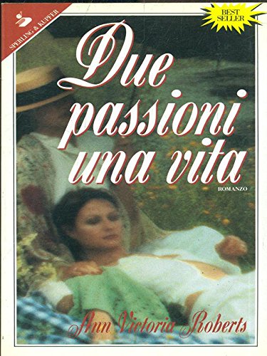 Due passioni una vita (Pandora) Contemporary literature