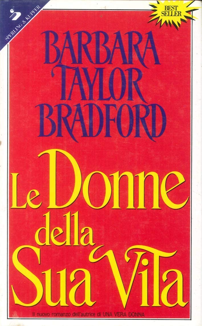Le donne della sua vita (Pandora) Contemporary literature