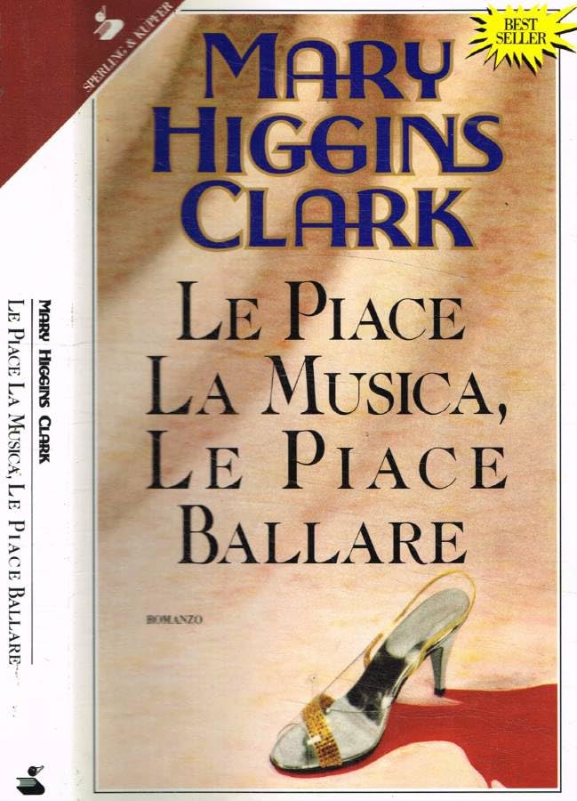Le piace la musica, le piace ballare (Pandora) Contemporary literature