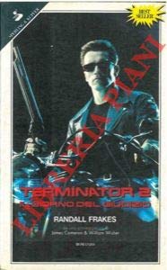 Terminator 2. Il giorno del giudizio book