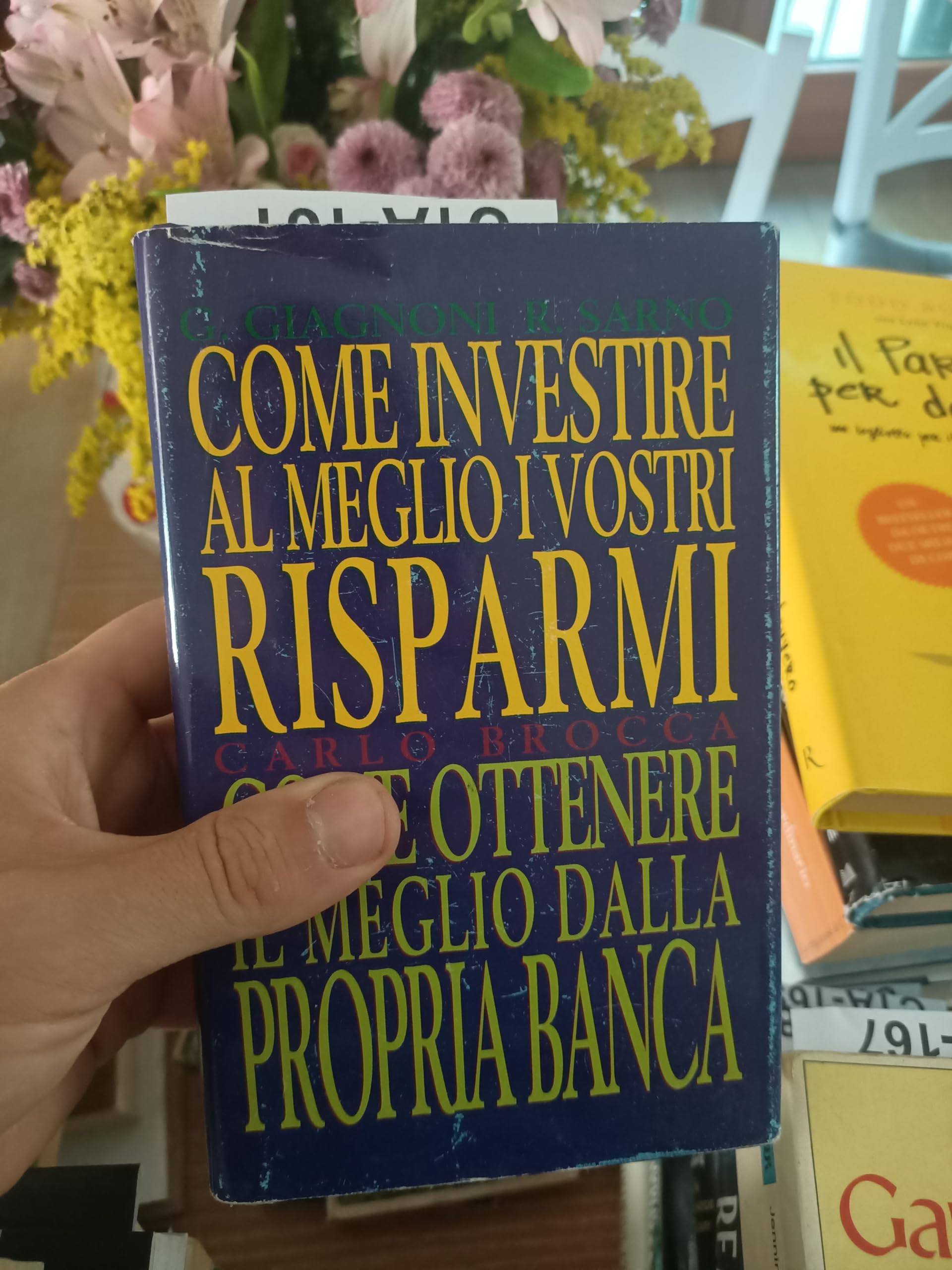 Come ottenere il meglio dalla propria banca. Informazioni e suggerimenti pratici per il cliente degli istituti di credito (Manuali Moroni) Business, Finance & Career