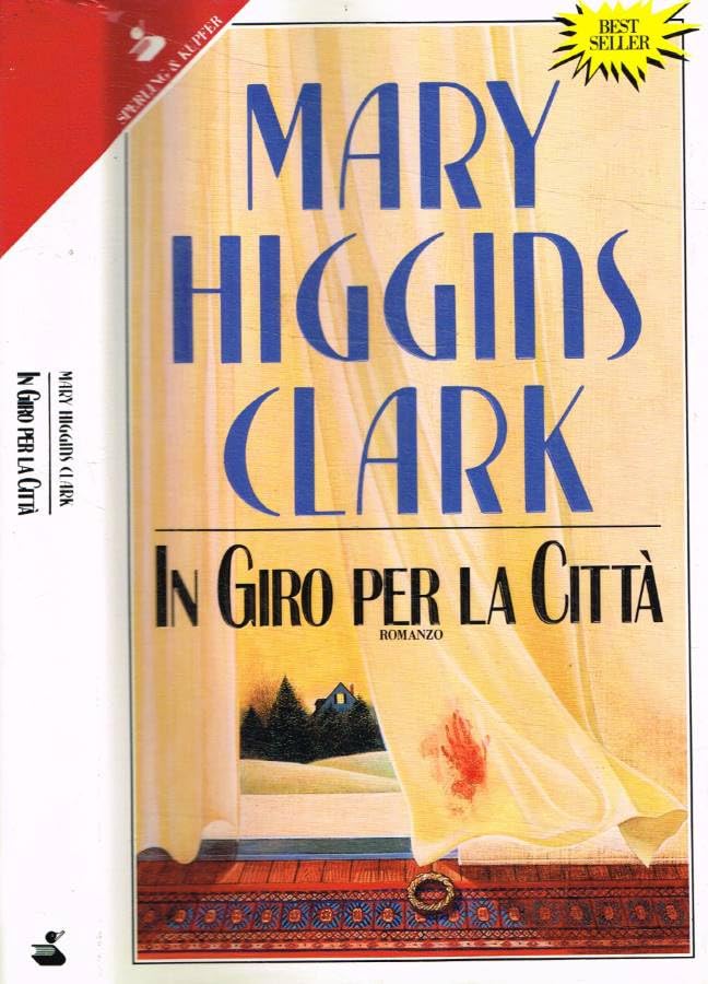 In giro per la città (Narrativa) Contemporary literature