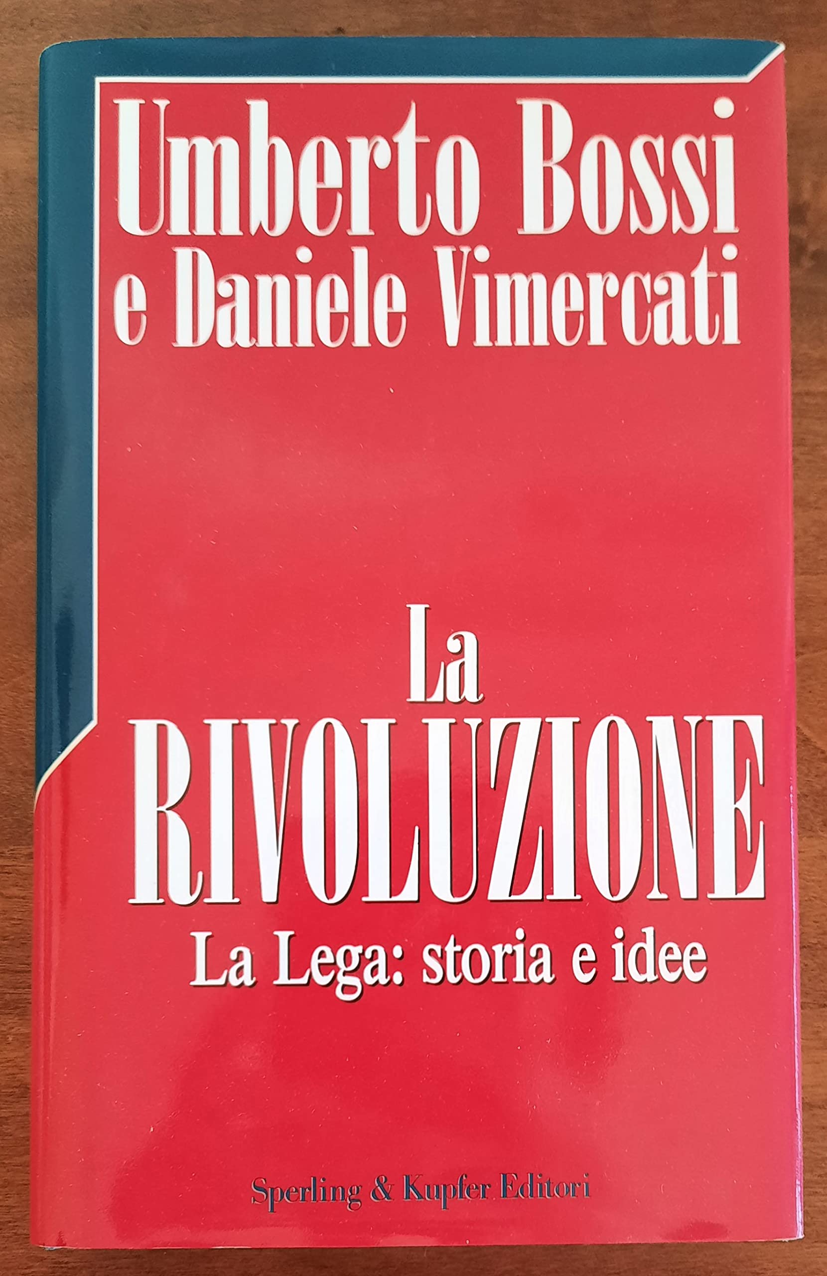 La mia rivoluzione (Politica) Books