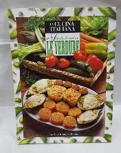 Scuola di cucina: le verdure (La cucina italiana) Leisure, Home & Garden