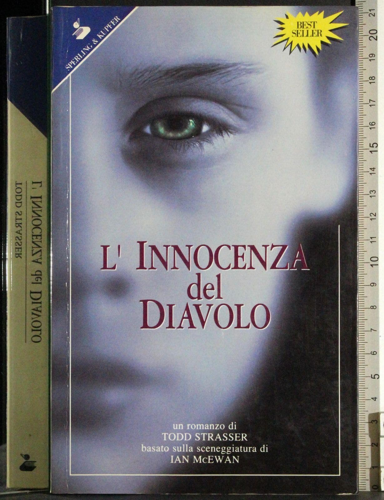 L'innocenza del diavolo (Pandora) Horror & Mystery