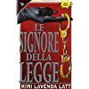 Le signore della legge (Pandora) Contemporary literature