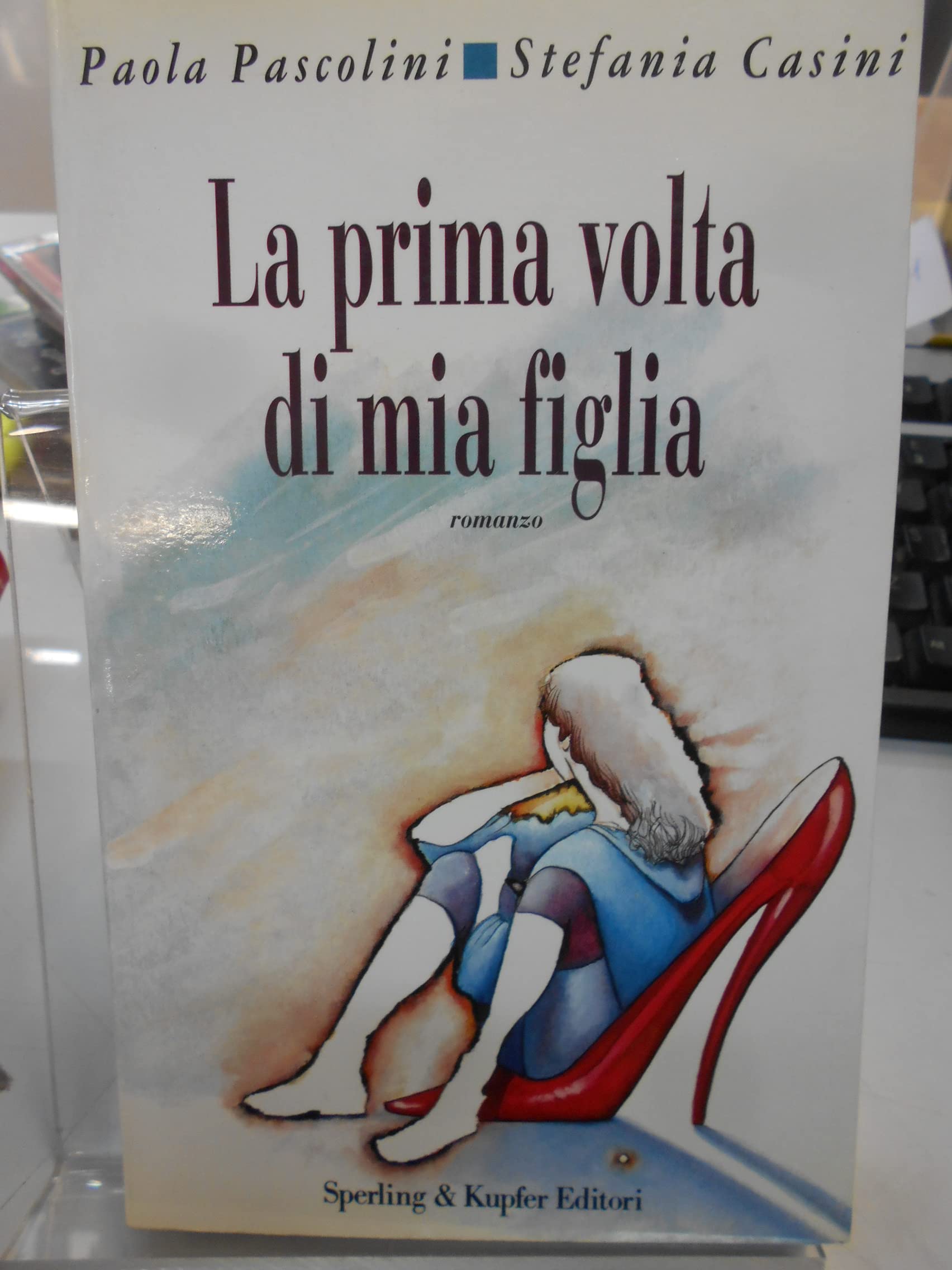 La prima volta di mia figlia (Varia) Contemporary literature