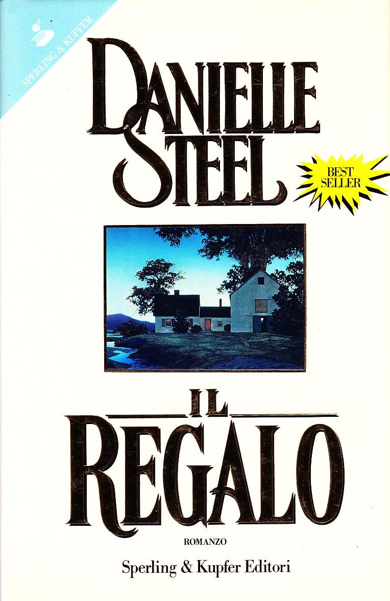 Il regalo (Pandora) Contemporary literature Books