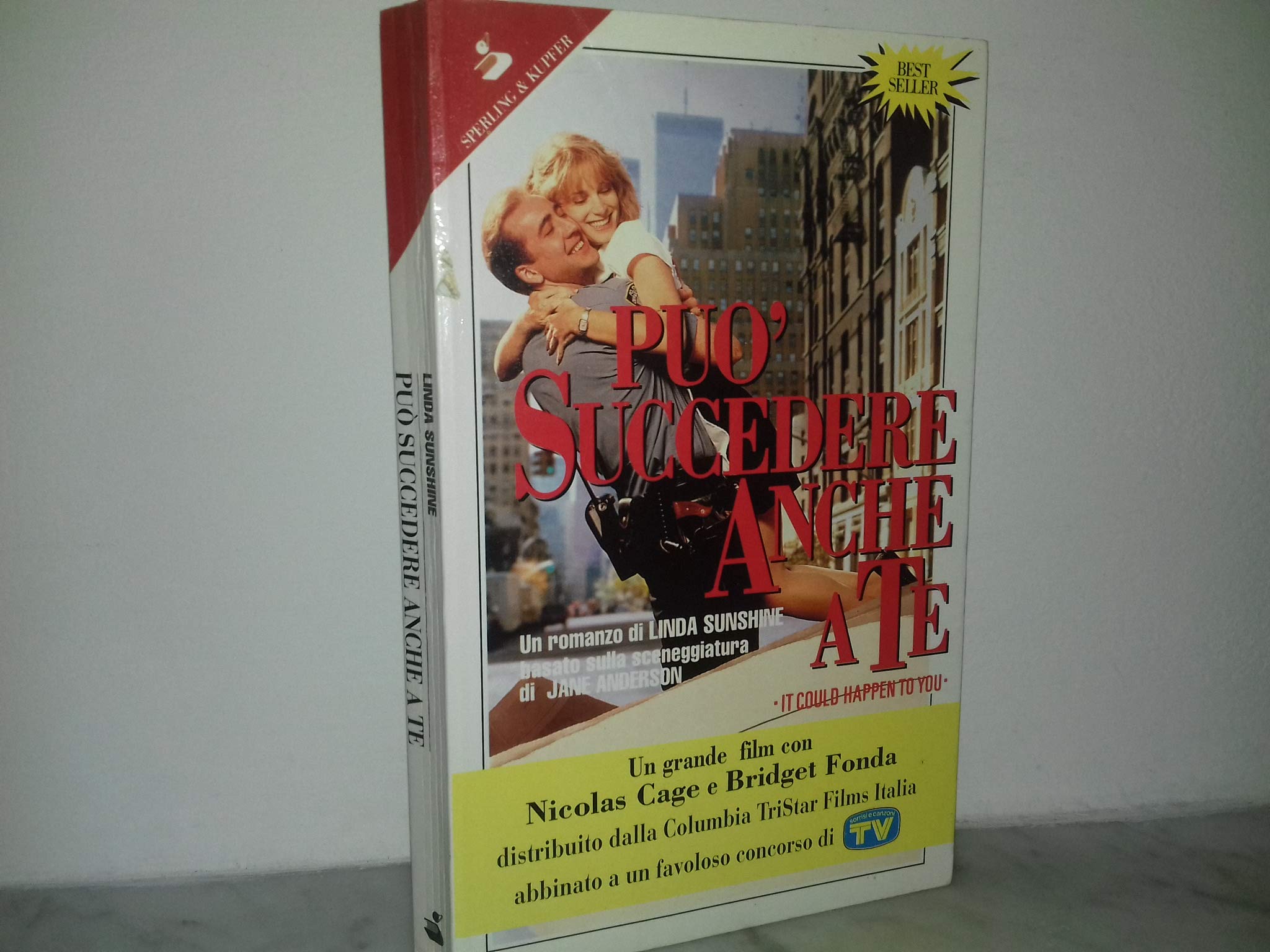 Può succedere anche a te (Pandora) Contemporary literature