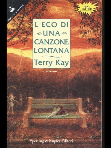 L'eco di una canzone lontana (Pandora) Contemporary literature
