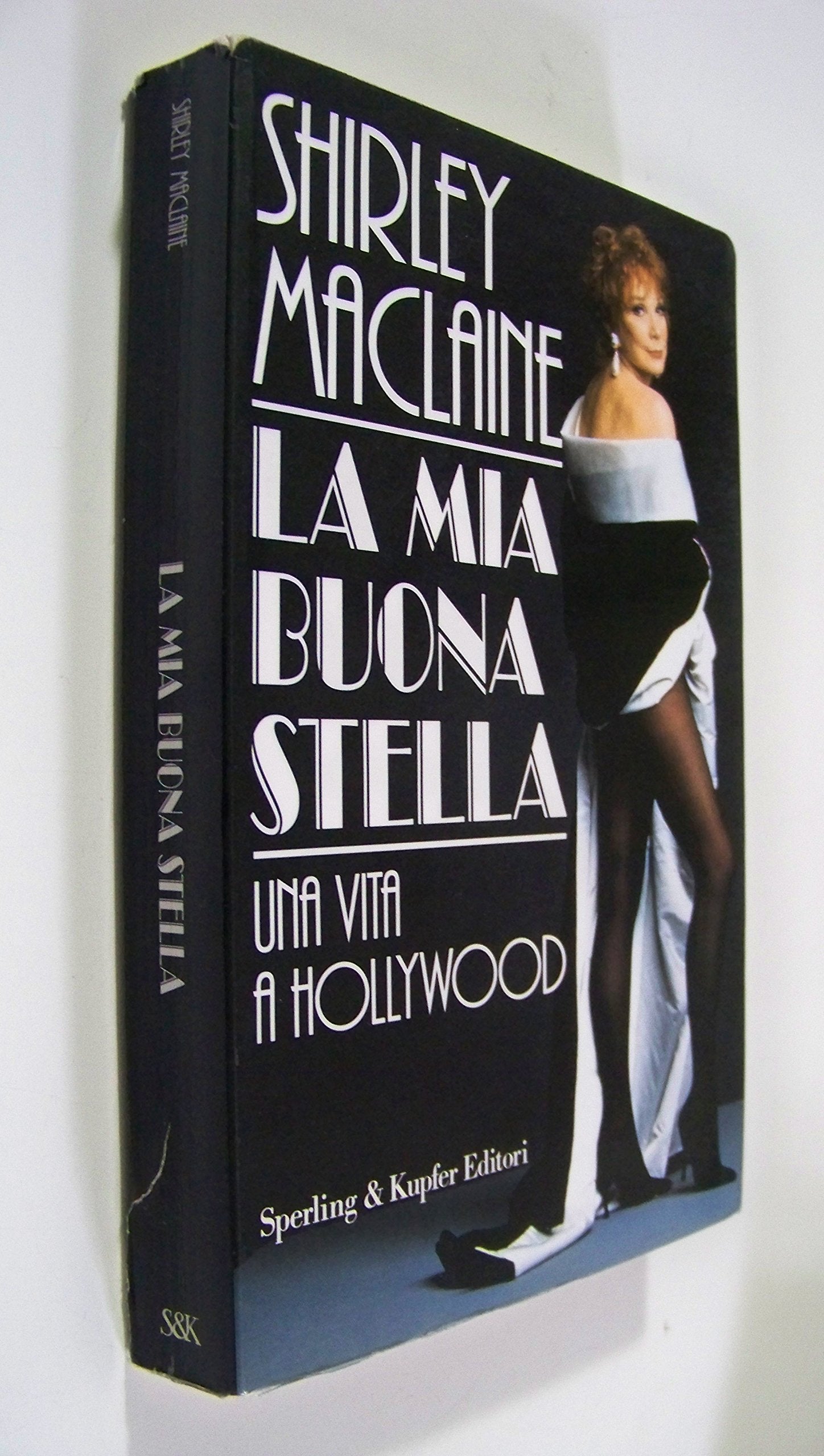Mia Buona Stella (La) cd