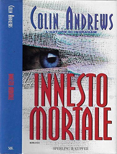 Innesto mortale (Narrativa) Contemporary literature