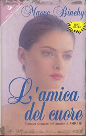 L'amica del cuore book