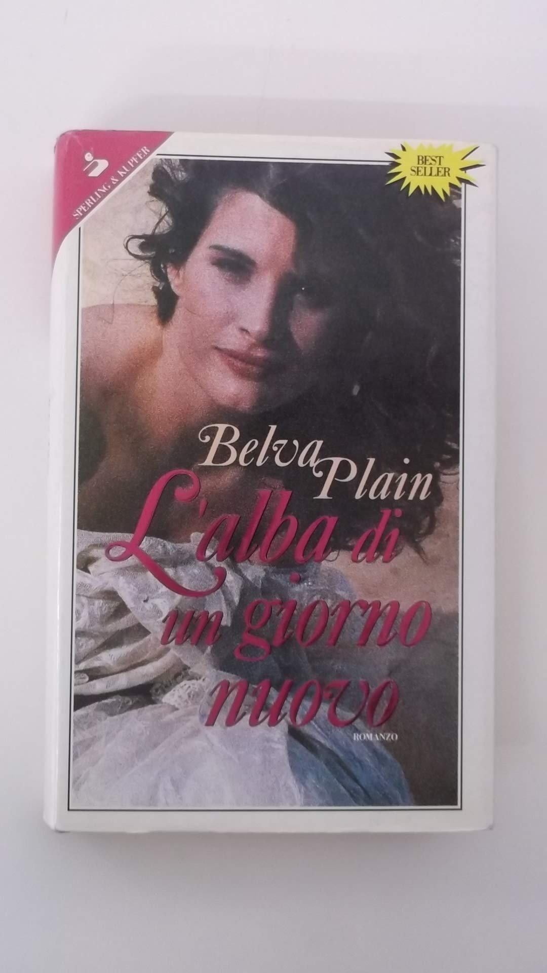 L'ALBA DI UN GIORNO NUOVO Books