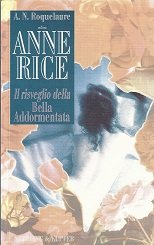 Il risveglio della bella addormentata (Erotica) Horror & Mystery