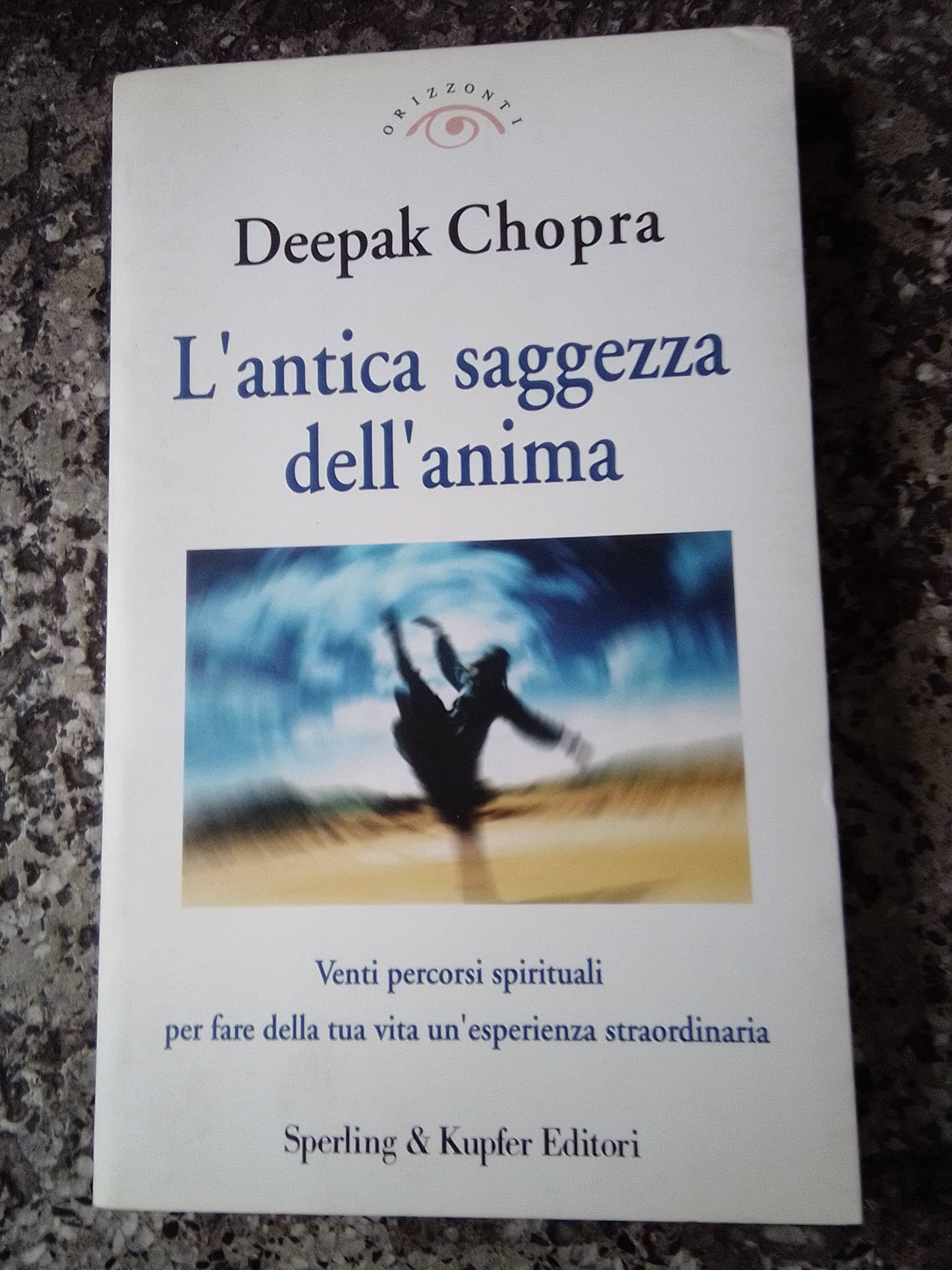 L'antica saggezza dell'anima. Venti percorsi spirituali per fare della tua vita un'esperienza straordinaria (Orizzonti new age) Philosophy