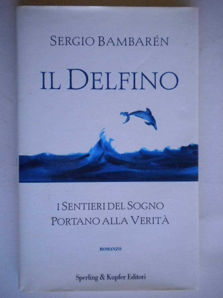 Il delfino Contemporary literature Books