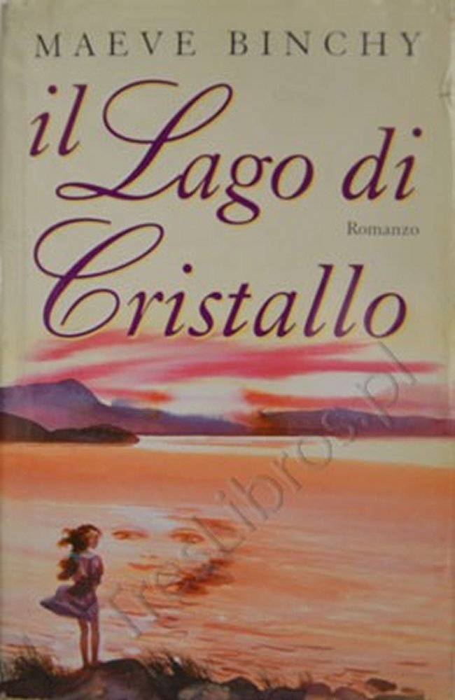 Il lago di cristallo (Pandora) Contemporary literature