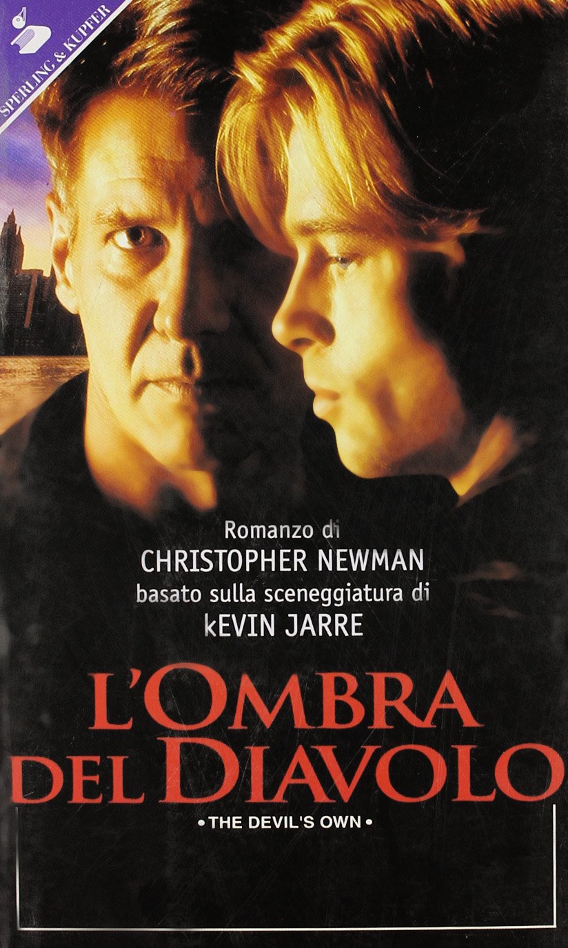 L'ombra del diavolo (Pandora) Contemporary literature