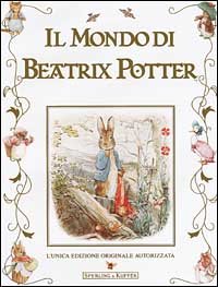 Il mondo di Beatrix Potter. Ediz. illustrata Children's books