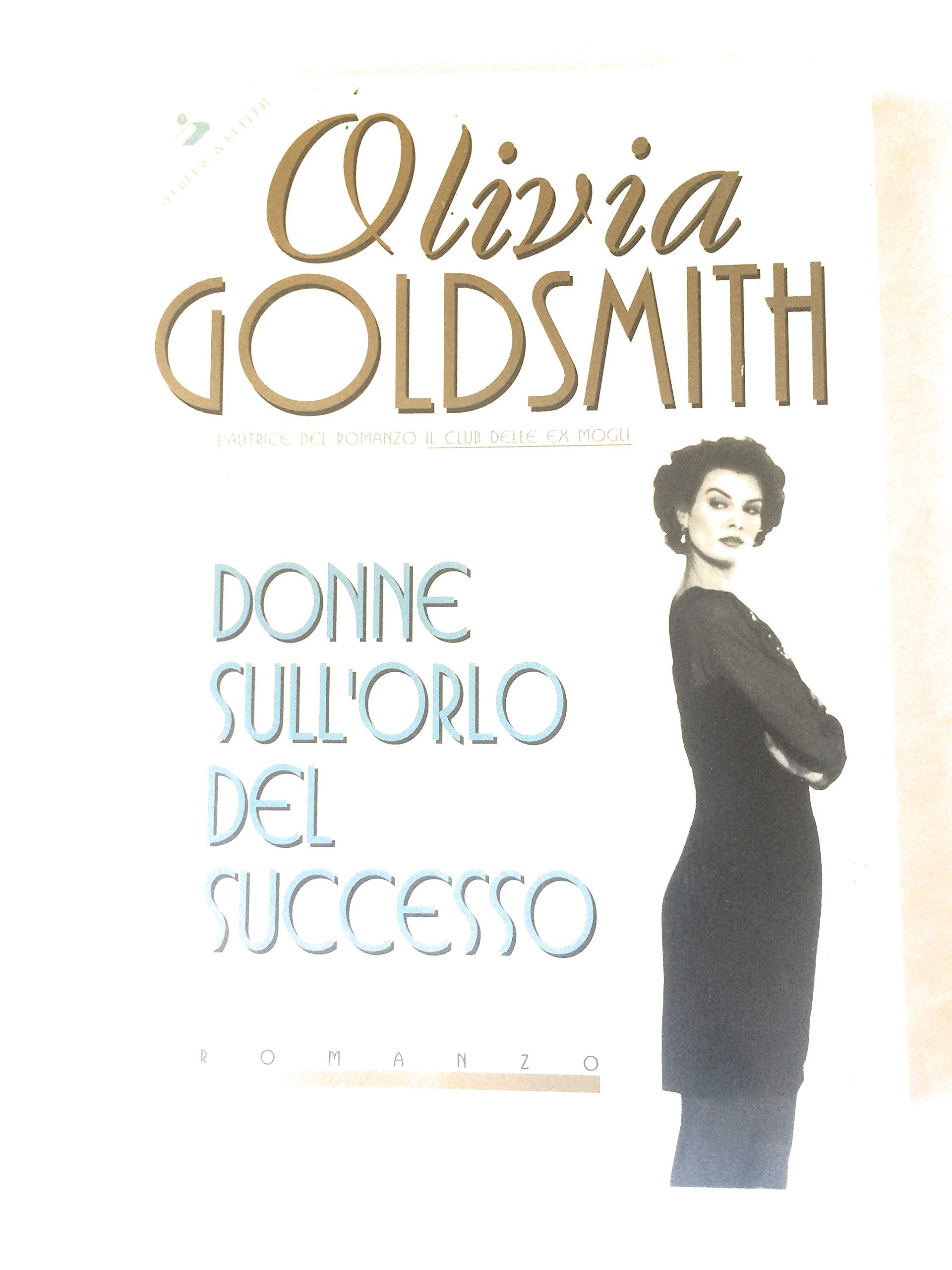 Donne sull'orlo del successo (Pandora) Contemporary literature