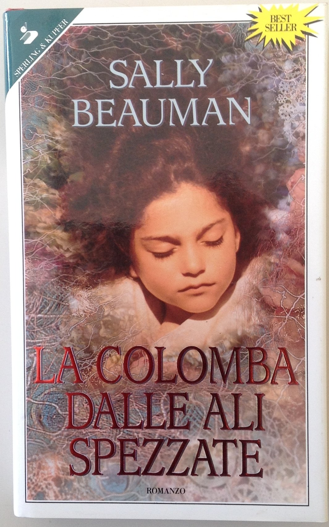 La colomba dalle ali spezzate (Pandora) Contemporary literature