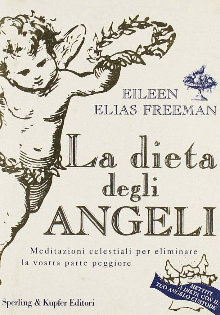 La dieta degli angeli Leisure, Home & Garden