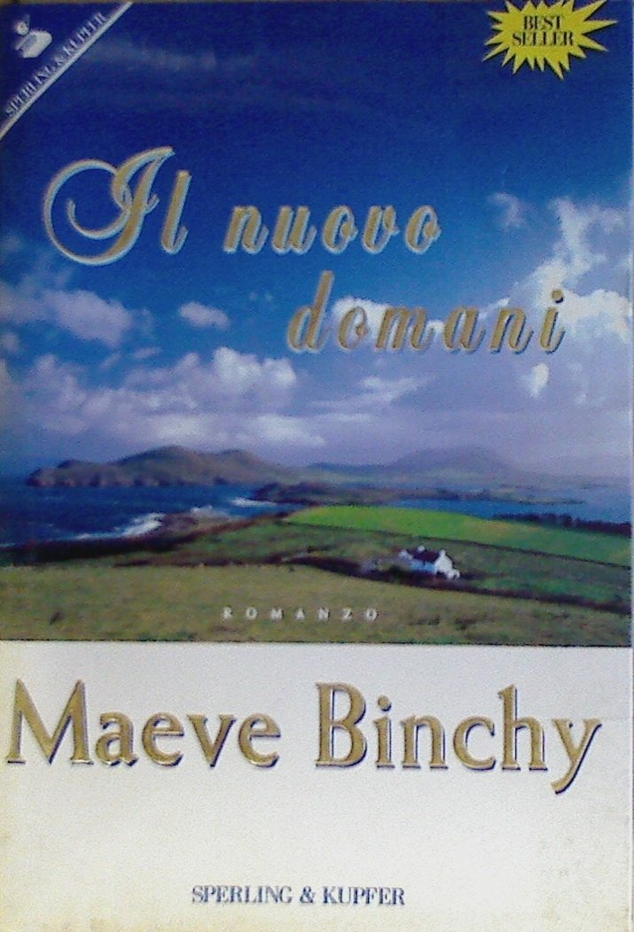 Il nuovo domani (Pandora) Contemporary literature