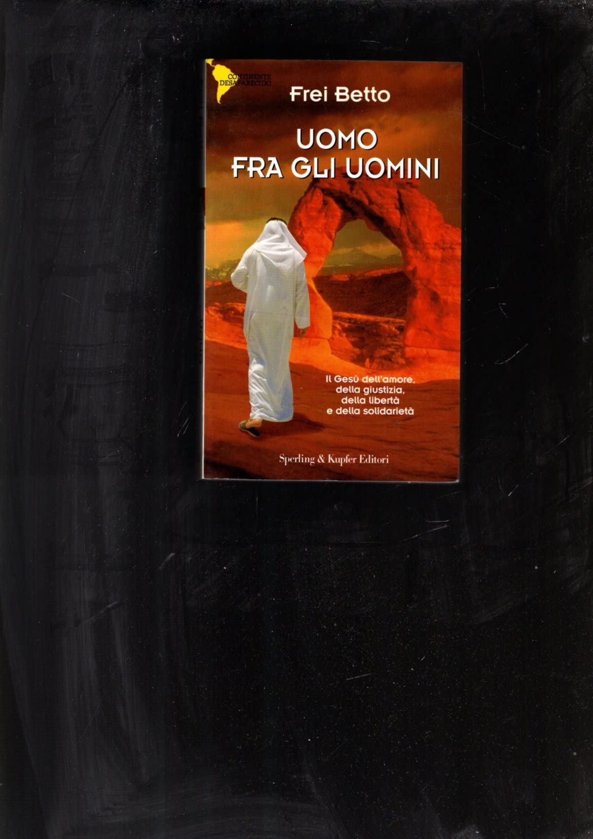 Uomo FRA Gli Uomini cd
