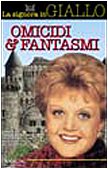 Omicidi & fantasmi. La signora in giallo book