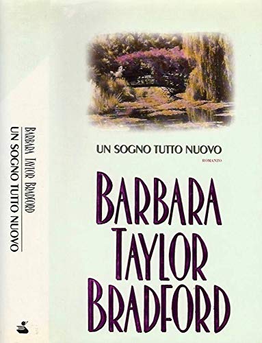 Un sogno tutto nuovo book