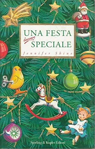 Una festa davvero speciale (Parole) Books