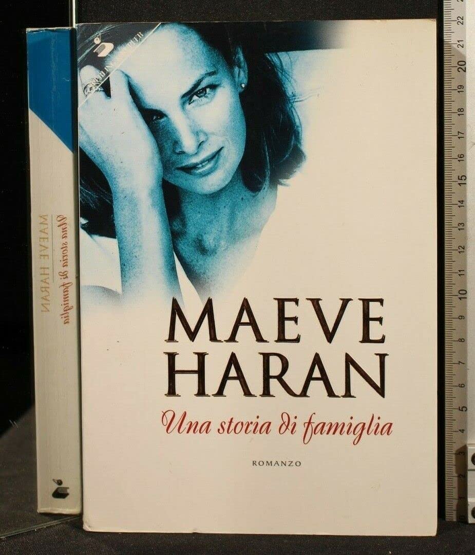 Una storia di famiglia book