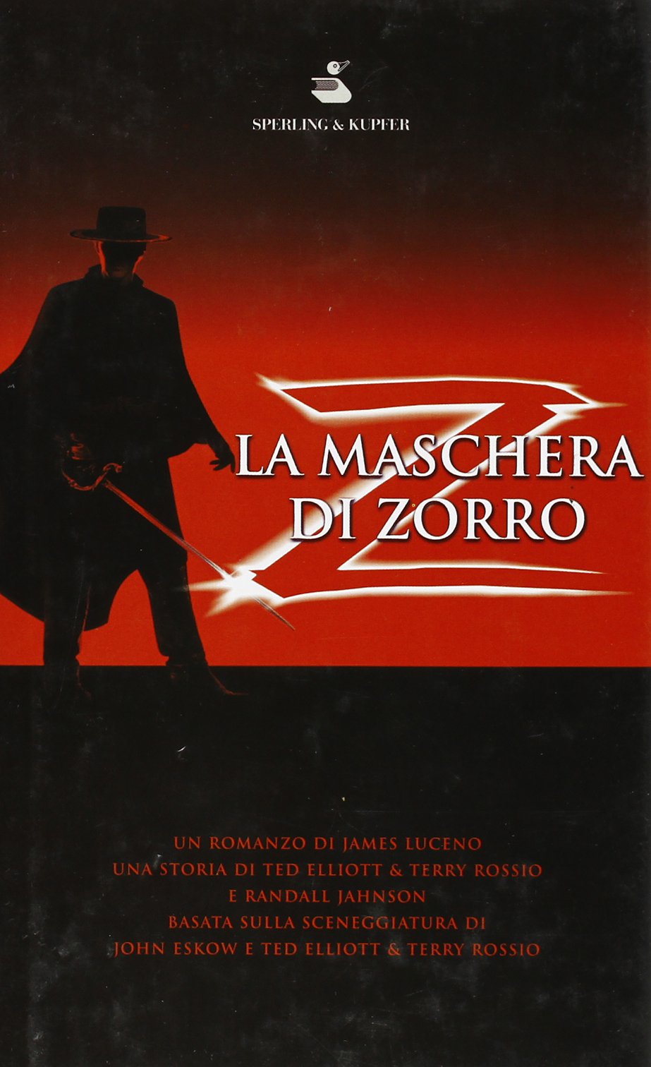 La maschera di Zorro (Pandora) Books