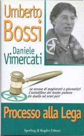 Processo alla Lega (Politica) Books