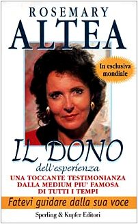 Il dono dell'esperienza. Con audiocassetta (Esperienze) Psychology