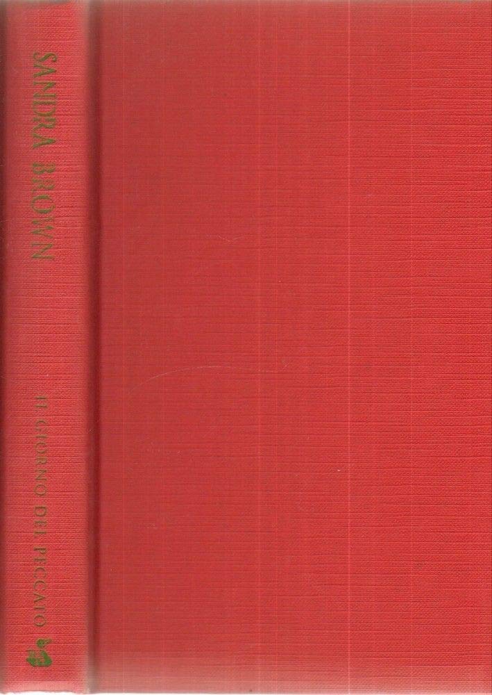 Il giorno del peccato (Pandora) Contemporary literature