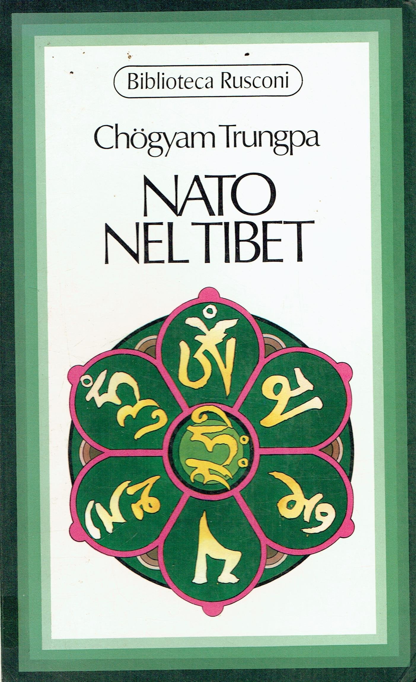 Nato in Tibet. La cultura e le tradizioni di un mondo perduto nel racconto di un autorevole testimone book