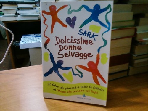 Dolcissime donne selvagge (Pandora) Books