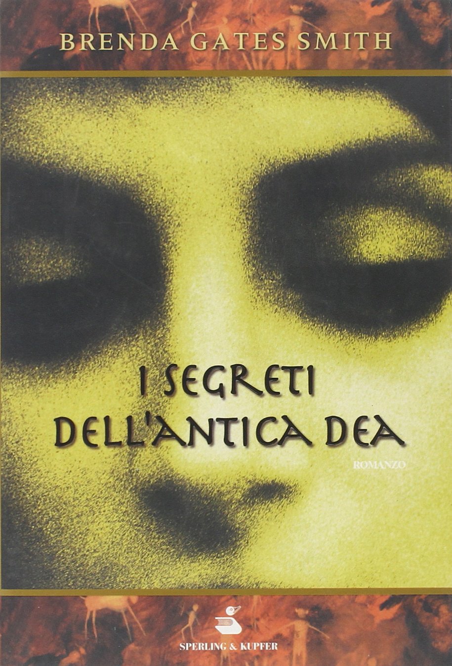I segreti dell'antica dea book