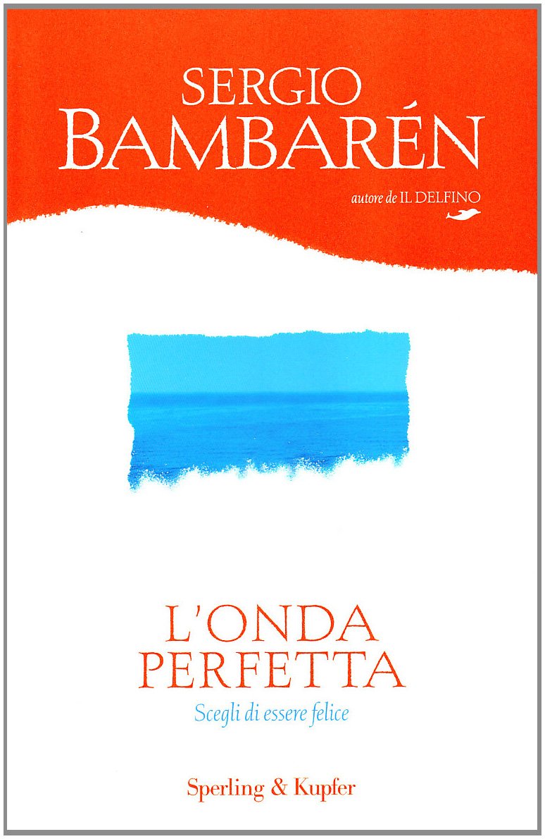 L'onda perfetta (Parole) Contemporary literature Books