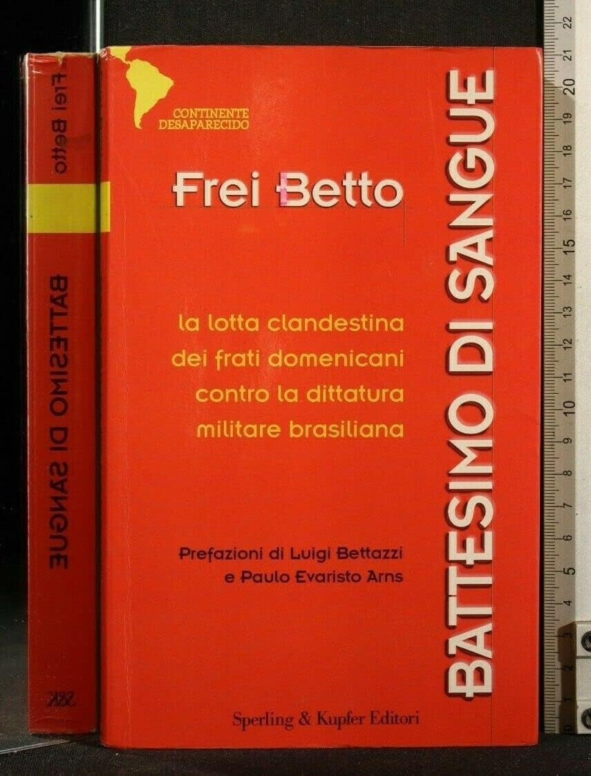 Battesimo Di Sangue. La Lotta Cland cd