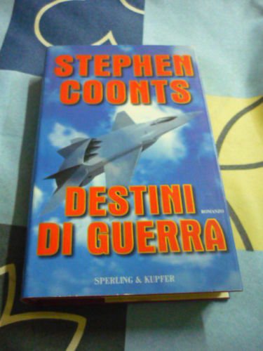 Destini di guerra (Narrativa) Contemporary literature