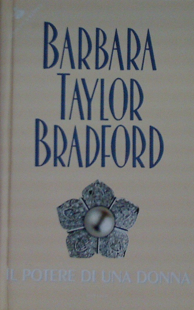 Il potere di una donna book