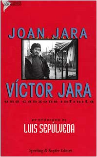 Victor Jara. Una canzone infinita book