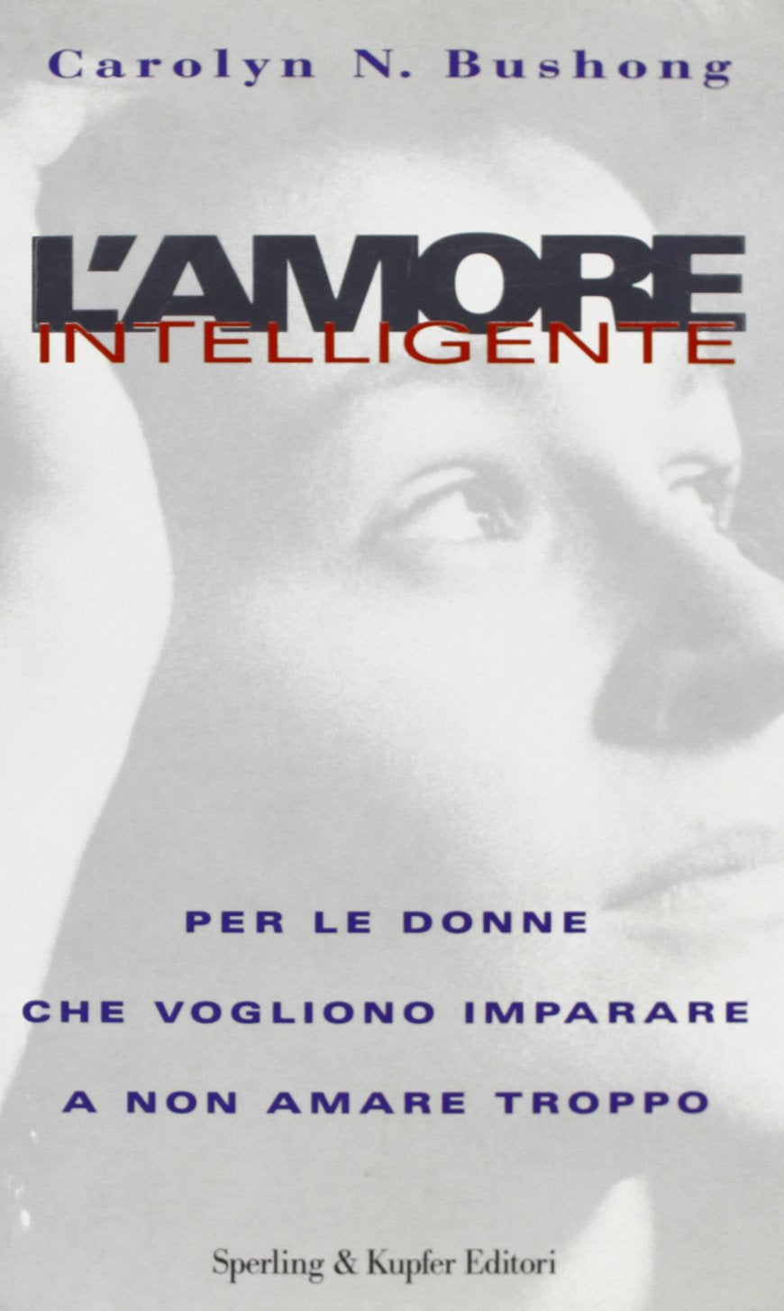 Amore Intelligente (L') cd