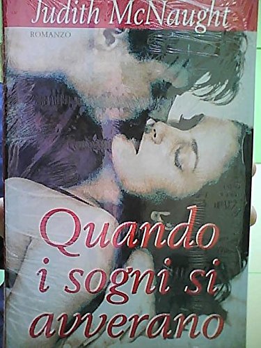 Quando i sogni si avverano book