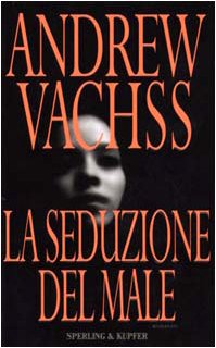 La seduzione del male book
