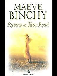 Ritorno a Tara Road book