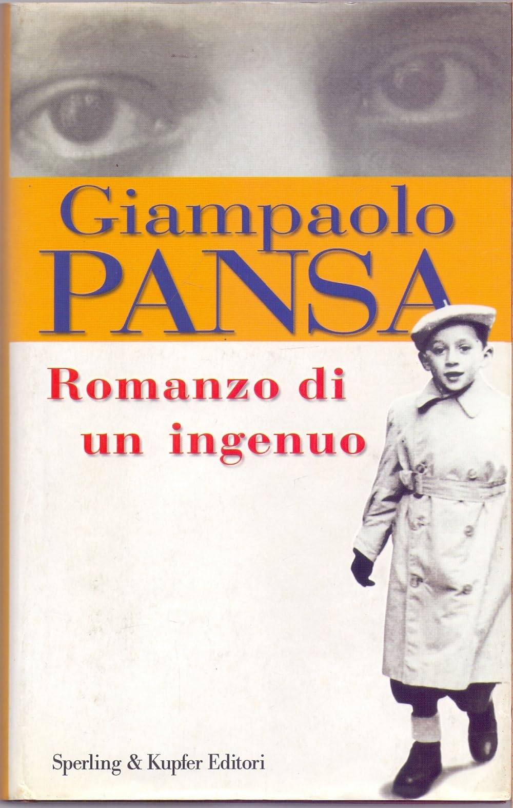 Romanzo di un ingenuo (Saggi Paperback) Politics & History